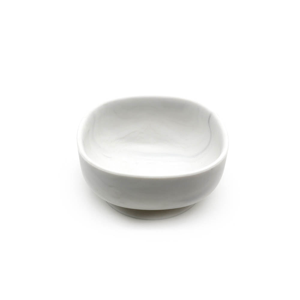 Bol diversificare bebelusi - Marble, silicon, 6 luni+