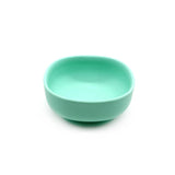 Bol diversificare bebelusi - Mint, silicon, 6 luni+