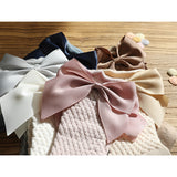 Sosete lungi pentru fetite, Bella - Ivory, diverse marimi, bumbac + elastan