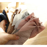Sosete lungi pentru fetite, Bella - Beige, diverse marimi, bumbac + elastan