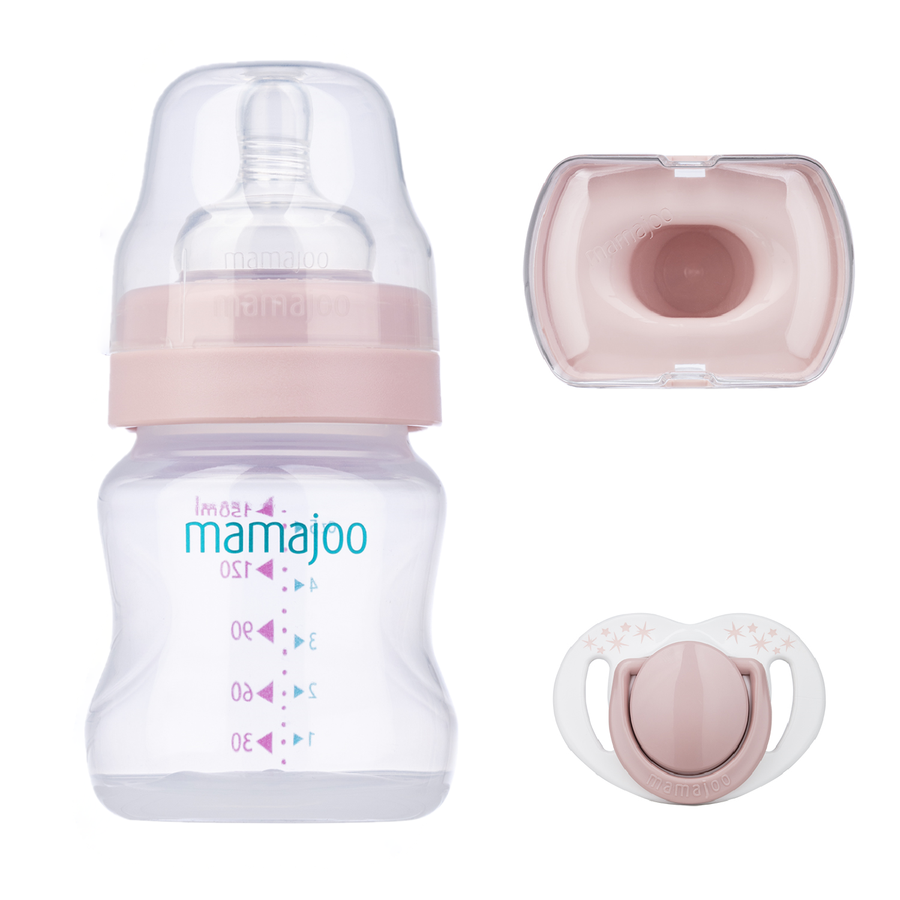Gama Mamajoo – Papa Bebe