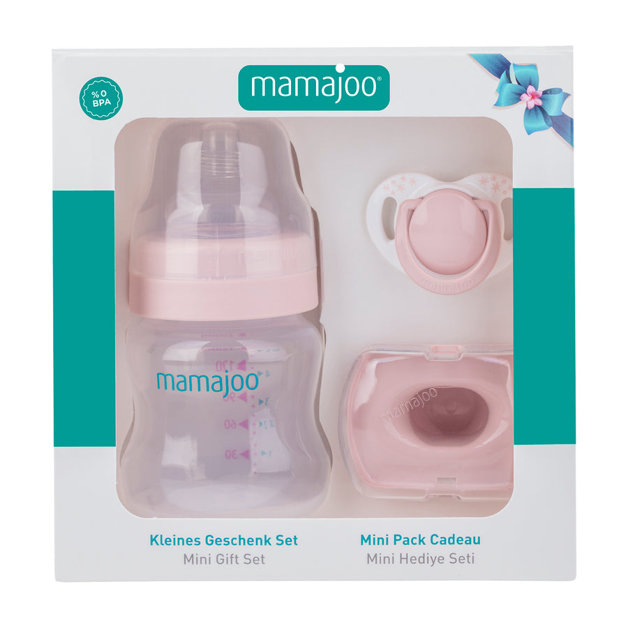 Gama Mamajoo – Papa Bebe